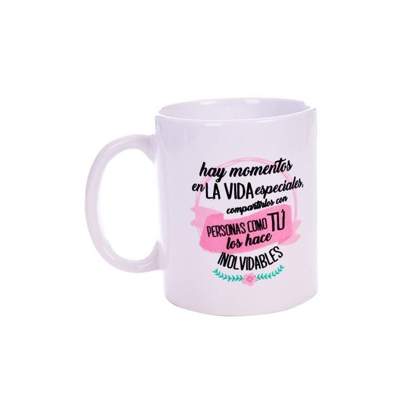 2692 Taza frases mejores deseos - Imagen 1