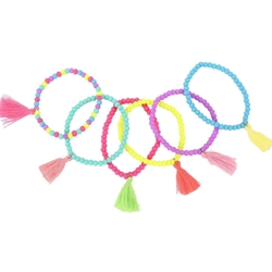 2701 - PULSERA POMPÓN  ``ARTEMIS´´ - Imagen 1