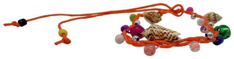 2707 - PULSERA ``CASCABELES´´ - Imagen 1