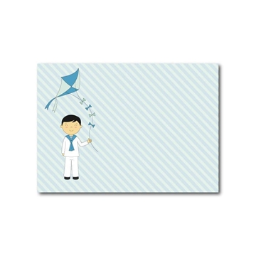 542403_ INVITACIÓN 1ª Comunión - Imagen 2