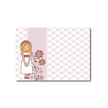 542415- INVITACIÓN 1ª Comunión - Imagen 1