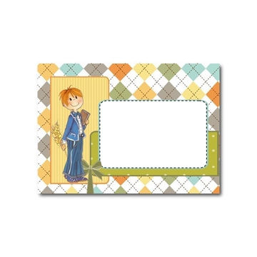 542425- INVITACIÓN 1ª Comunión - Imagen 1