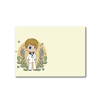 542435- INVITACIÓN 1ª Comunión - Imagen 1