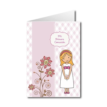 562415- PORTAFOTO 1ª Comunión - Imagen 1