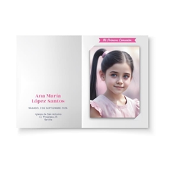 562421-PORTAFOTO 1ª Comunión - Imagen 2