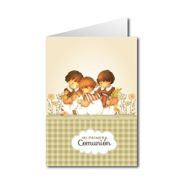 562421- PORTAFOTO 1ª Comunión - Imagen 1