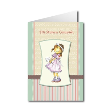 562424- PORTAFOTO 1ª Comunión - Imagen 1