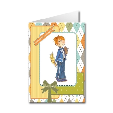 562425- PORTAFOTO 1ª Comunión - Imagen 1