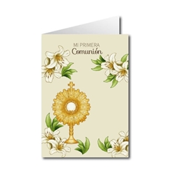562431- PORTAFOTO 1ª Comunión - Imagen 1