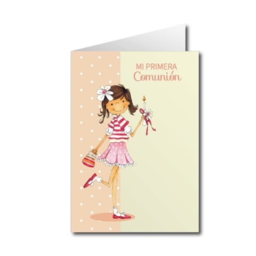 562433- PORTAFOTO 1ª Comunión - Imagen 1