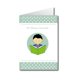 562439- PORTAFOTO 1ª Comunión - Imagen 1