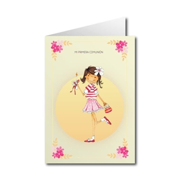 562440- PORTAFOTO 1ª Comunión - Imagen 1