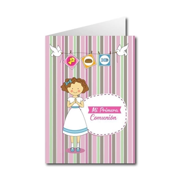 562463- PORTAFOTO 1ª Comunión - Imagen 1