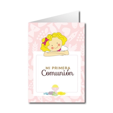 562465- PORTAFOTO 1ª Comunión - Imagen 1