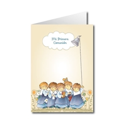 562470- PORTAFOTO 1ª Comunión - Imagen 1