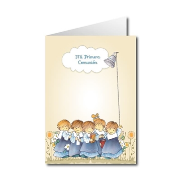 562470- PORTAFOTO 1ª Comunión - Imagen 1