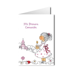 562473- PORTAFOTO 1ª Comunión - Imagen 1