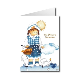 562474- PORTAFOTO 1ª Comunión - Imagen 1