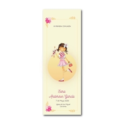 582440- PUNTO DE LIBRO 1ª Comunión - Imagen 1