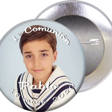 690.253 - CHAPA ALFILER - Imagen 1