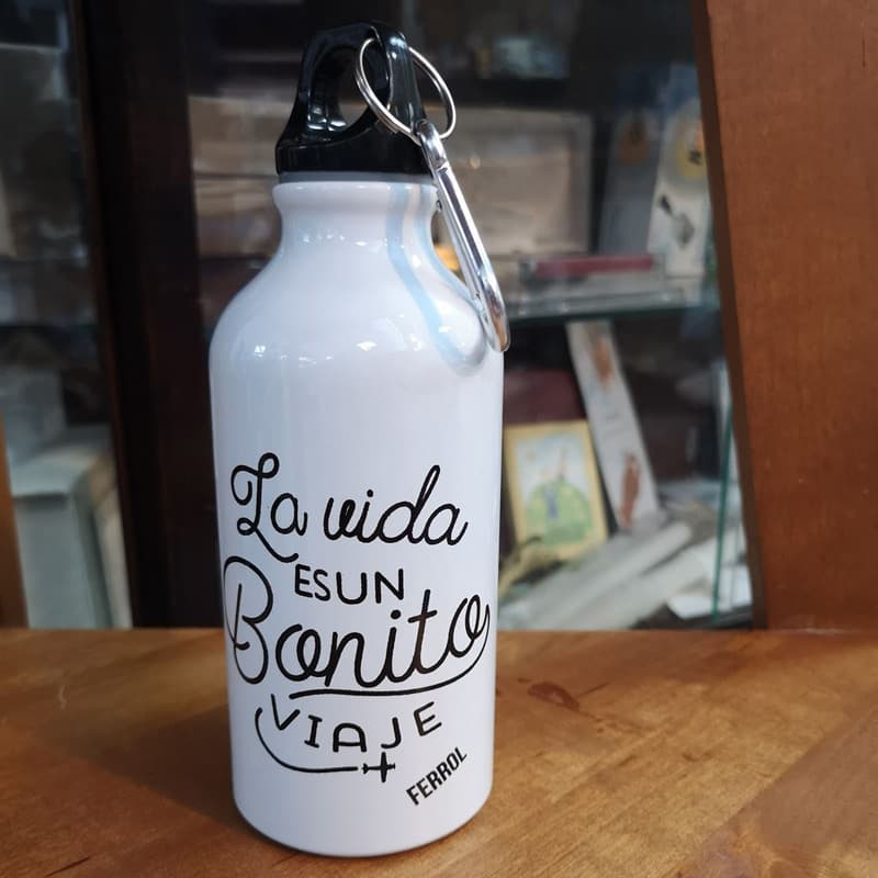 Regalos botella comunión