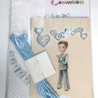 Banderolas 1ª Comunión - Imagen 1