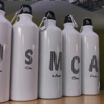 Bidones personalizados - Imagen 1