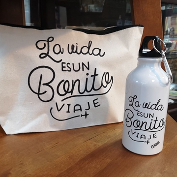 Botella personalizada - Imagen 2
