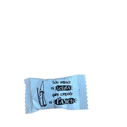 Caramelos personalizados - Imagen 1