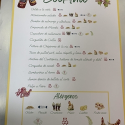 Cartel personalizado forest - Imagen 1