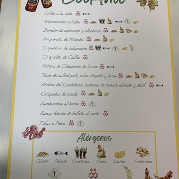 Cartel personalizado forest - Imagen 1