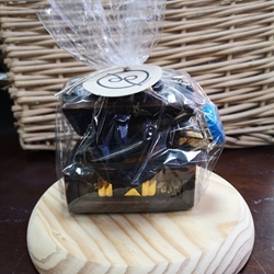 Cofre Vermut Lodeiros - Imagen 1