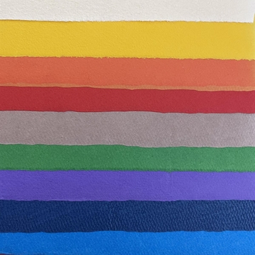 Colores para sobres de algodón - Imagen 1