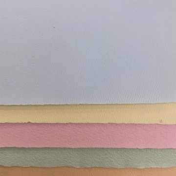 Colores para sobres de algodón - Imagen 1