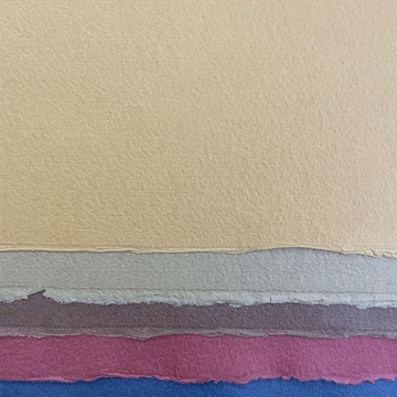 Colores para sobres de algodón - Imagen 1