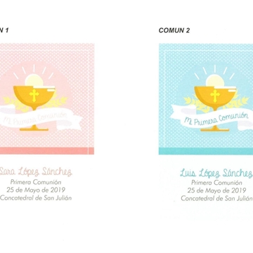 COMUN 1 -  COMUN 2 - Recordatorio - Imagen 1