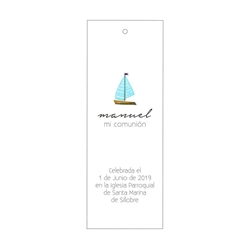 COMUN 32 - Marcapáginas - Imagen 1