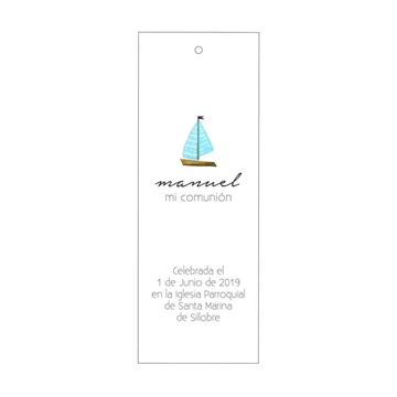 COMUN 32 - Marcapáginas - Imagen 1