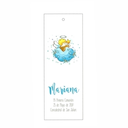 COMUN 34 - Marcapáginas - Imagen 1