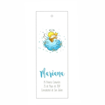 COMUN 34 - Marcapáginas - Imagen 1