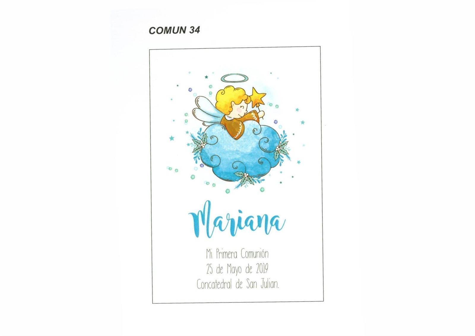 COMUN 34 - Recordatorio - Imagen 1