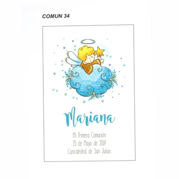 COMUN 34 - Recordatorio - Imagen 1