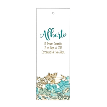 COMUN 35 - Marcapáginas - Imagen 1