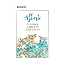 COMUN 35 - Recordatorio - Imagen 1