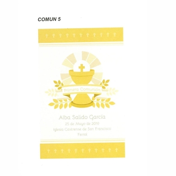 COMUN 5 - Recordatorio - Imagen 1