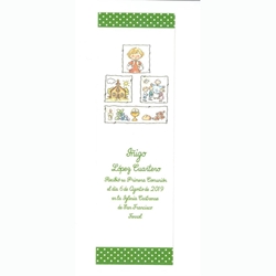 COMUN 55 - B - Marcapáginas - Imagen 1