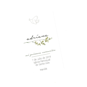 COMUN 73 - Recordatorio - Imagen 1