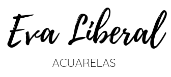 Eva Liberal Acuarelas
