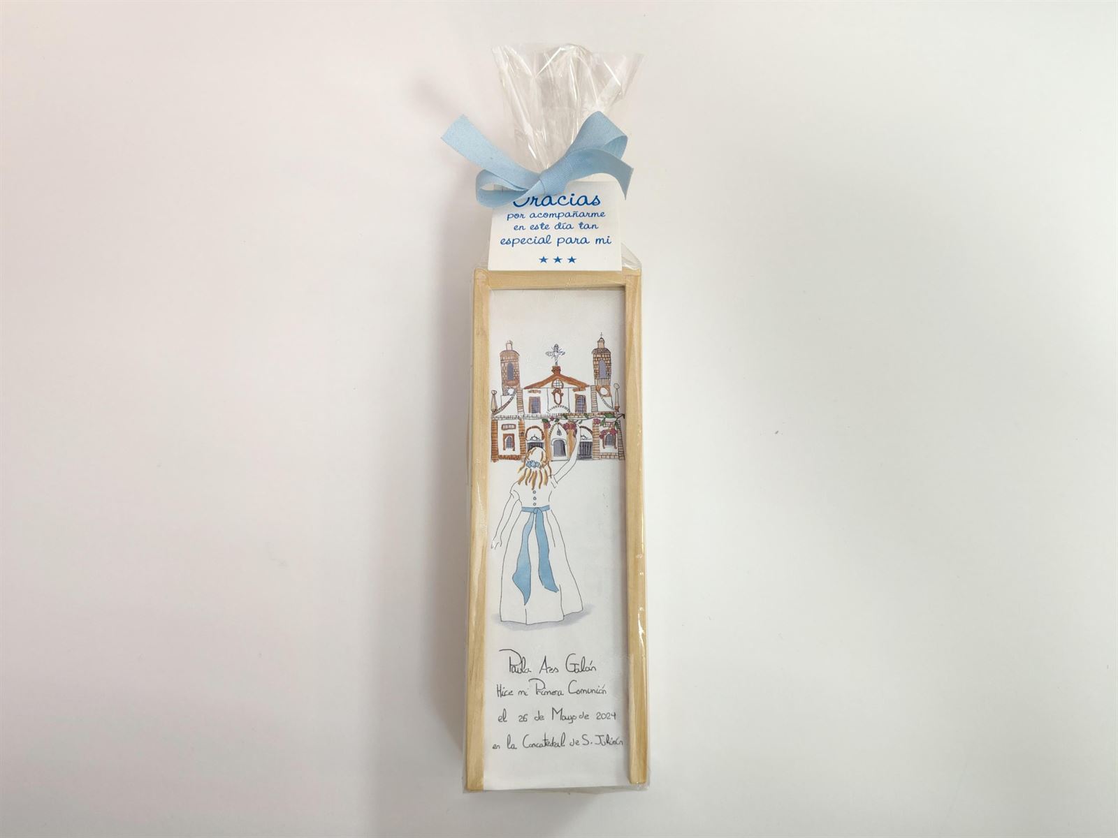 DOMINÓ PERSONALIZADO - Imagen 1