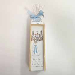 DOMINÓ PERSONALIZADO - Imagen 1